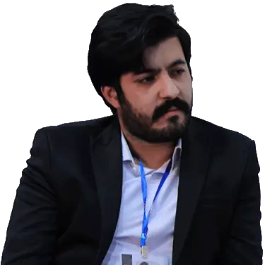 amirhossein keshavarz