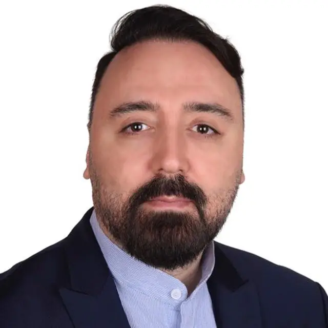 دکتر محمدعلی نژادیان