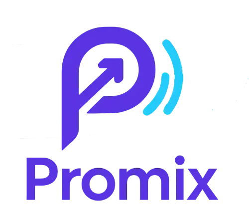 Logo Promix