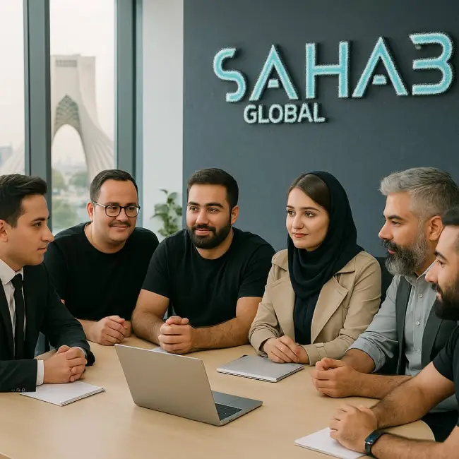 سحاب گلوبال را بهتر بشناسید