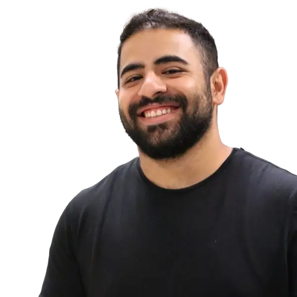 Amirhossein Esmaeili