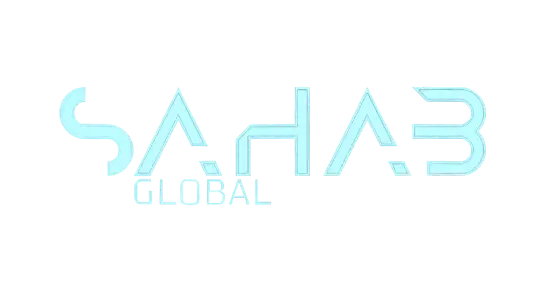 Logo SahabGlobal